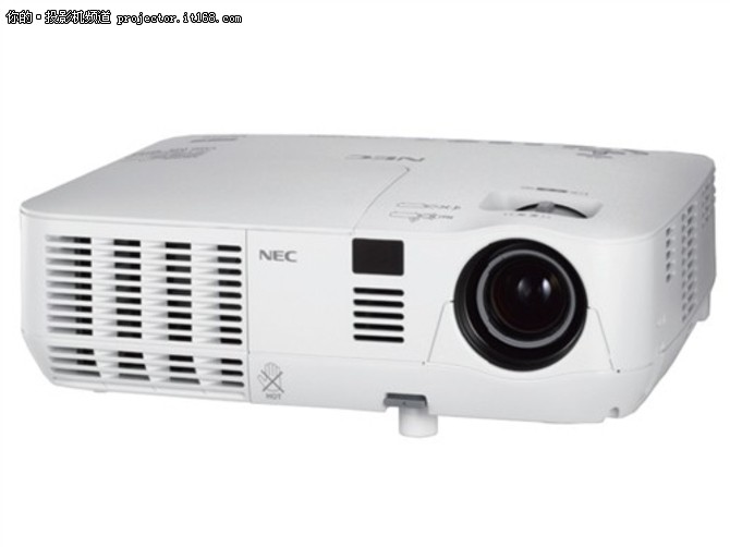 大型会议室首选 NEC ME360X+售价6999元