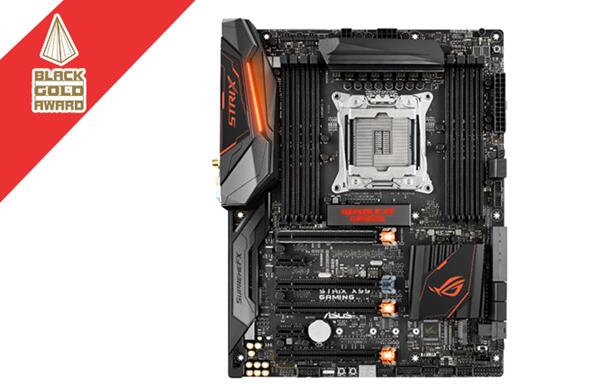 CJӲ ˶ROG STRIX X99 GAMING 3099