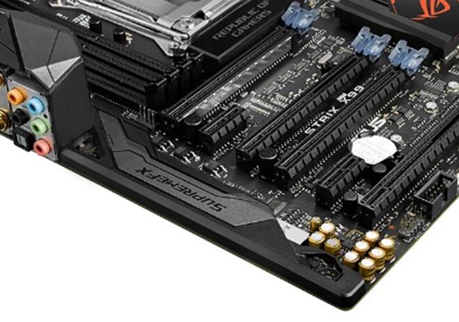 CJӲ ˶ROG STRIX X99 GAMING 3099