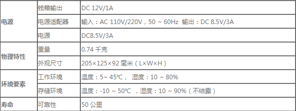 功耗低高效率佳博GP-5860III票据打印机值得拥有