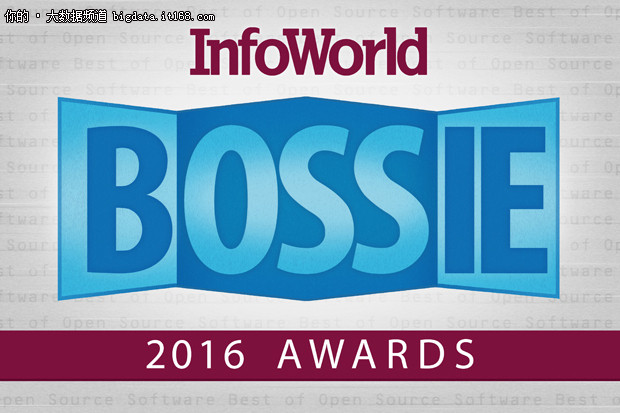 Bossies 2016：非常好的开源大数据工具