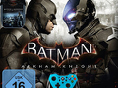 蝙蝠侠系列雷柏V600手柄冒险游戏推荐