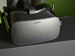 极富突破 Oculus Rift CV1外媒评测汇总
