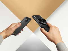 哈苏与联想合作发布True Zoom相机模组