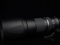 腾龙将推出新款150-600mm F/5-6.3镜头