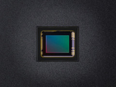 动态范围大幅提升 佳能研发出新型CMOS