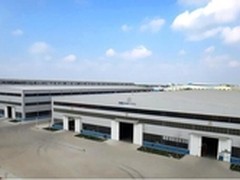 “协同+”激发凯能环保的