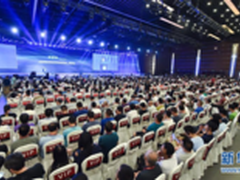 新华三为ISC 2100G流量保驾护航