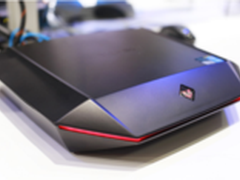 英特尔联合腾讯发布TGP BOX主机