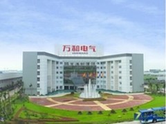 解读万和逆市增长背后的“业绩密码”