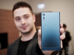 拍照强悍 索尼发布Xperia XZ/X Compact