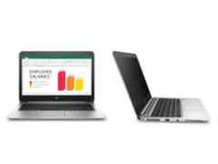 惠普推出集成防窥屏设计的笔记本电脑 