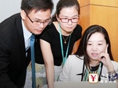 随手记精彩人生：运营管理培训师丁凡