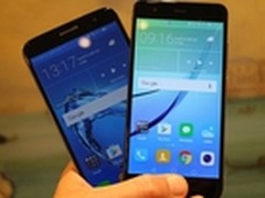 发力中端市场 华为推Nova系列两款新品