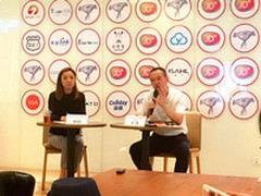 富士施乐苏雷：我们是如何做到市场逆袭