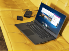 英特尔助力设计师效率爆棚