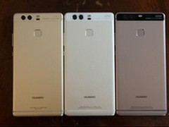 华为P9—海外商旅人士最省心最贴心选择