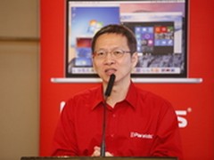 交互哪有那么费劲？Parallels全解决了