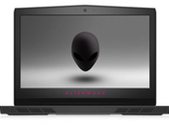 标配GTX 10系 新款Alienware游戏本发布