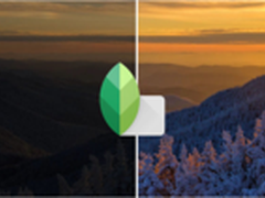 支持RAW文件 谷歌发布新版Snapseed软件