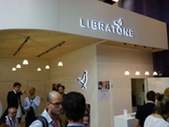 可调节主动降噪 Libratone耳机亮相IFA