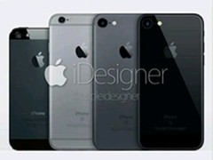 六种配色 iPhone7存储容量获确认