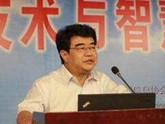 蔡晓兵：Esri积极应对 顺势而为