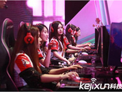 女子电竞新气象：LOL女队获数百万投资 