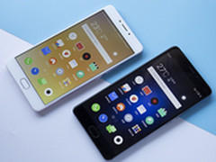 魅蓝今年第七场 魅蓝Max发布会视频回顾