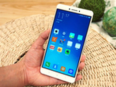 最超值大屏手机 小米Max全系直降200元