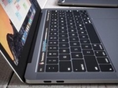 新MacBook Pro将使用Intel第七代处理器