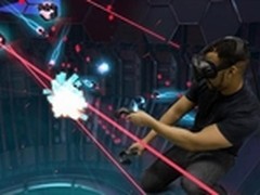 在VR未普及前 PS VR和Vive拒绝升级迭代