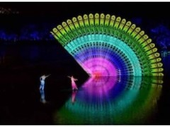 除了G20文艺晚会，奥克斯也惊艳了大众