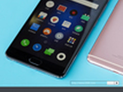 魅蓝Max评测：大屏商务全面攻坚市占率