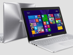 i7+GTX960游戏超极本 华硕UX501仅7188