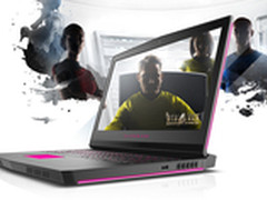 最强游戏本面世 全新Alienware现身官网