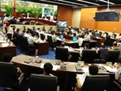 激光投影企业对会议市场发起魅力攻势