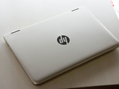 时尚与商务完美结合 惠普Pavilion x360