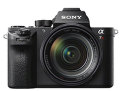 中秋出游拍摄利器 索尼微单相机推荐