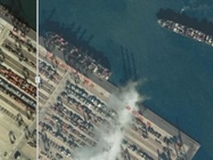 GIS等科技手段让交通运输更智慧