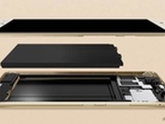 超级续航延续 金立M6/M6 Plus业界领先