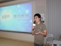 整个金融行业都在说风控，这些你听过吗