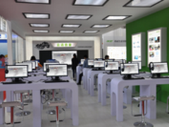 宏碁桌面云3D版升级 开启桌面云2.0时代