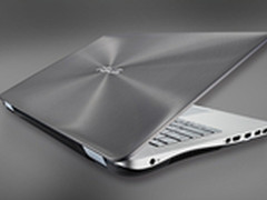 高性能影音专家 华硕N551JW仅4999元