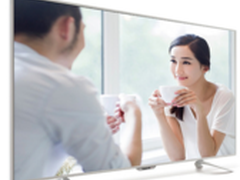 松下 TH-55CX500C 4k超薄试用 报价3899