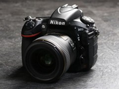 D810涨价500元 尼康新一轮涨价即将开始