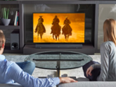 索尼Soundbar新品是十项全能产品哦