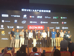 暴风魔镜携手京东 强强联合再掀VR风暴