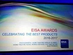 酷派强势亮相IFA2016 获EISA年度大奖