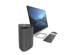 同样是模块化 惠普发2款创新台式机新品